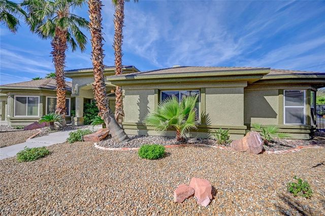 3125 Shadowleaf Court, Las Vegas, NV 89117