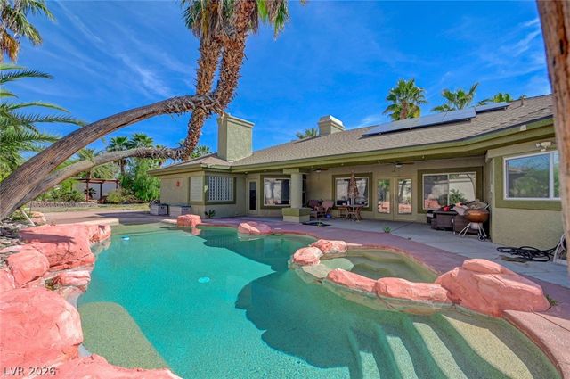 3125 Shadowleaf Court, Las Vegas, NV 89117