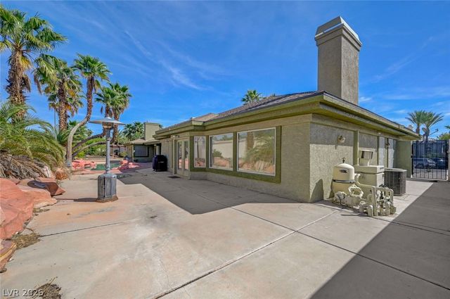 3125 Shadowleaf Court, Las Vegas, NV 89117