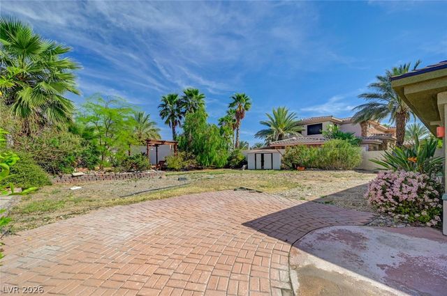 3125 Shadowleaf Court, Las Vegas, NV 89117