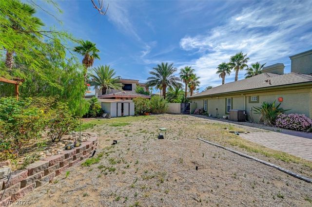 3125 Shadowleaf Court, Las Vegas, NV 89117