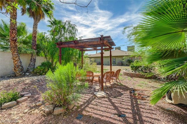 3125 Shadowleaf Court, Las Vegas, NV 89117