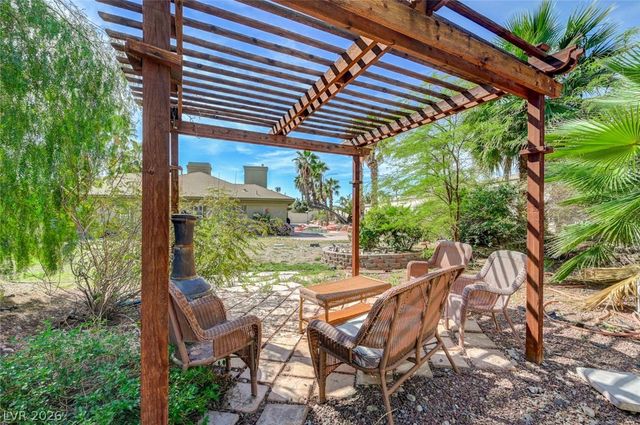 3125 Shadowleaf Court, Las Vegas, NV 89117