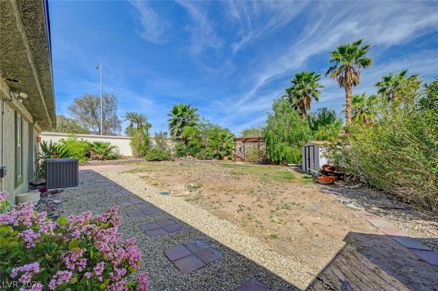 3125 Shadowleaf Court, Las Vegas, NV 89117