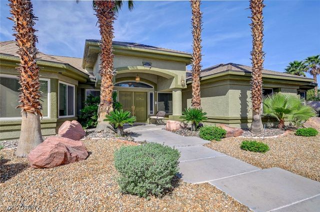 3125 Shadowleaf Court, Las Vegas, NV 89117