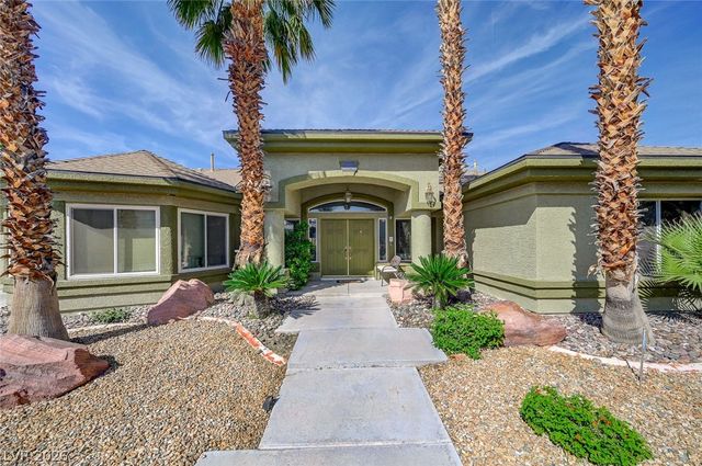 3125 Shadowleaf Court, Las Vegas, NV 89117