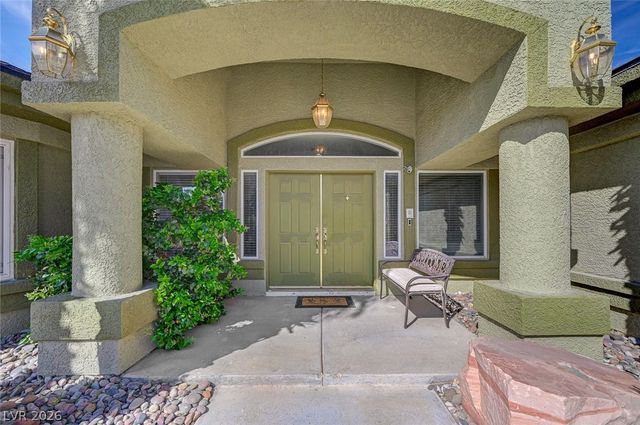 3125 Shadowleaf Court, Las Vegas, NV 89117