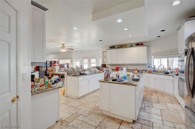 3125 Shadowleaf Court, Las Vegas, NV 89117