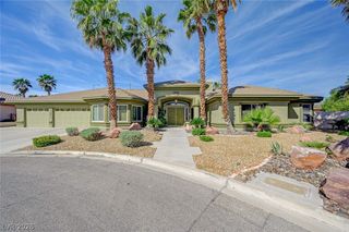 3125 Shadowleaf Court, Las Vegas, NV 89117