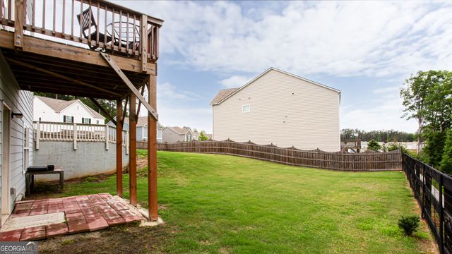 11 Grand Hickory Way, Dawsonville, GA 30534