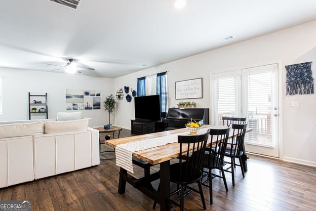 11 Grand Hickory Way, Dawsonville, GA 30534