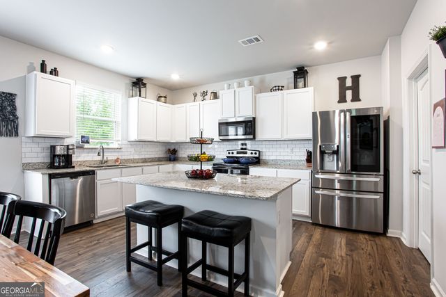 11 Grand Hickory Way, Dawsonville, GA 30534