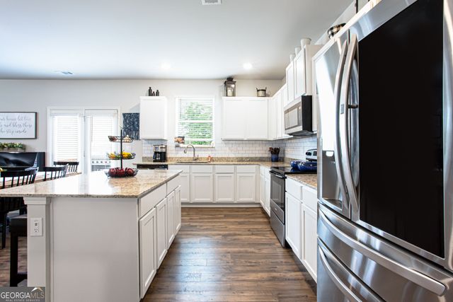 11 Grand Hickory Way, Dawsonville, GA 30534