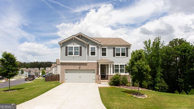 11 Grand Hickory Way, Dawsonville, GA 30534