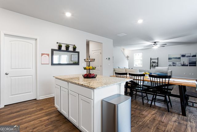 11 Grand Hickory Way, Dawsonville, GA 30534