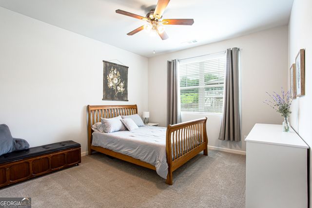 11 Grand Hickory Way, Dawsonville, GA 30534