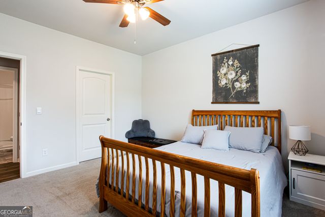 11 Grand Hickory Way, Dawsonville, GA 30534