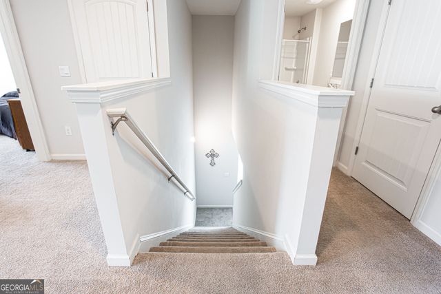 11 Grand Hickory Way, Dawsonville, GA 30534