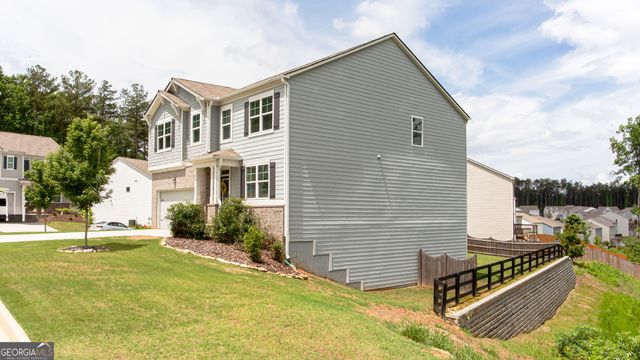 11 Grand Hickory Way, Dawsonville, GA 30534