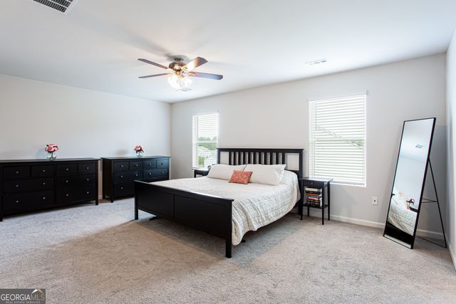 11 Grand Hickory Way, Dawsonville, GA 30534