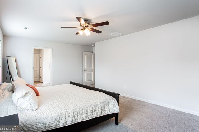 11 Grand Hickory Way, Dawsonville, GA 30534