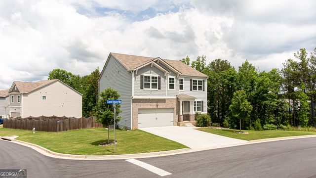 11 Grand Hickory Way, Dawsonville, GA 30534