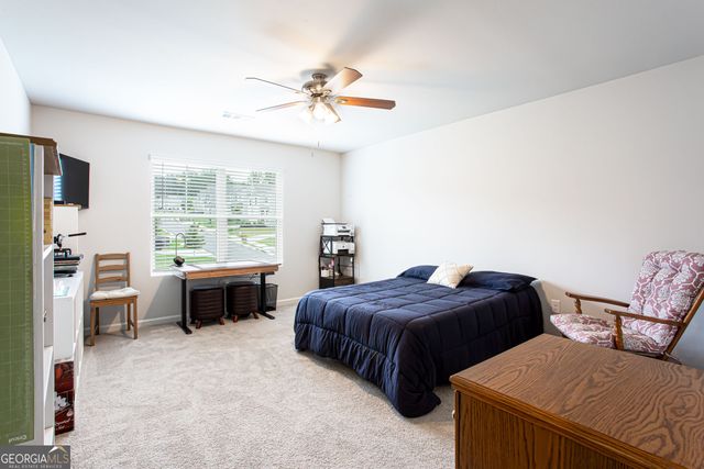 11 Grand Hickory Way, Dawsonville, GA 30534