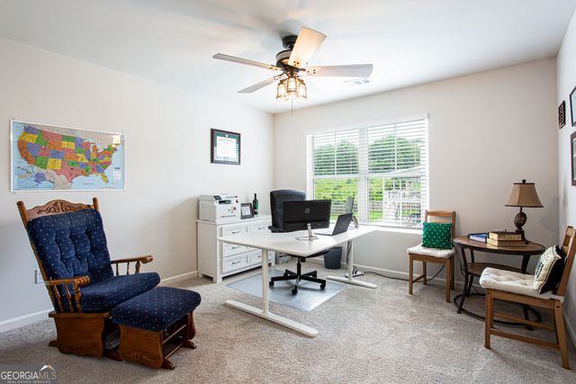 11 Grand Hickory Way, Dawsonville, GA 30534