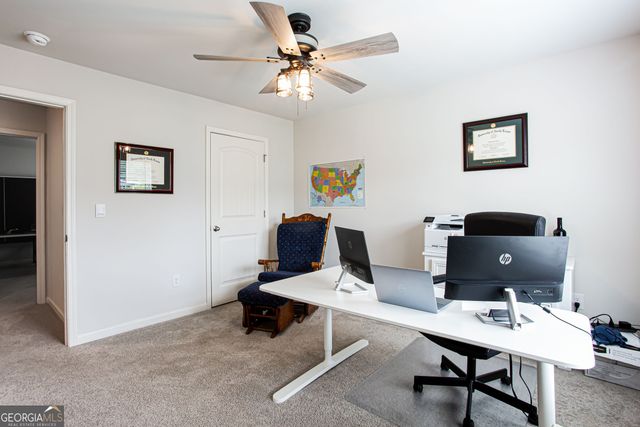 11 Grand Hickory Way, Dawsonville, GA 30534