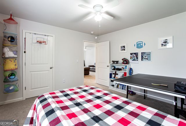 11 Grand Hickory Way, Dawsonville, GA 30534