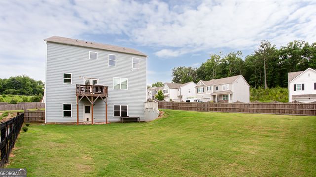 11 Grand Hickory Way, Dawsonville, GA 30534
