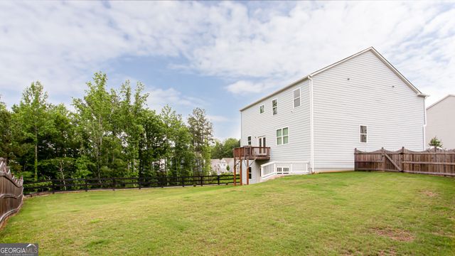 11 Grand Hickory Way, Dawsonville, GA 30534