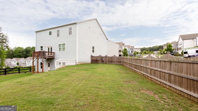 11 Grand Hickory Way, Dawsonville, GA 30534