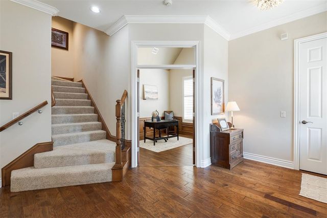 1021 Villas Creek Drive, Edmond, OK 73003