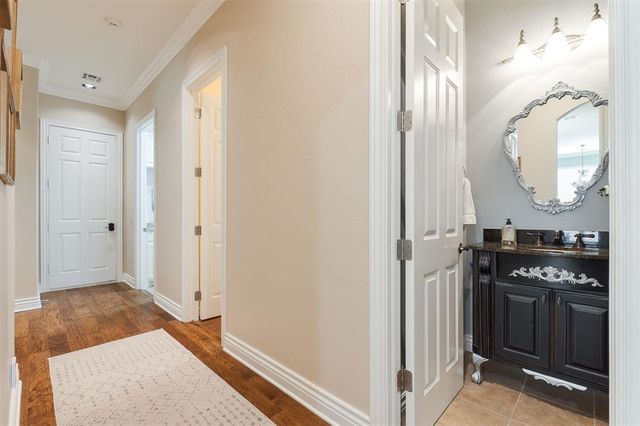 1021 Villas Creek Drive, Edmond, OK 73003