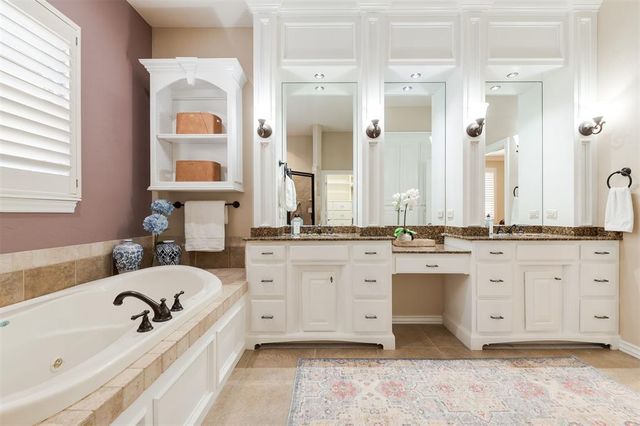 1021 Villas Creek Drive, Edmond, OK 73003