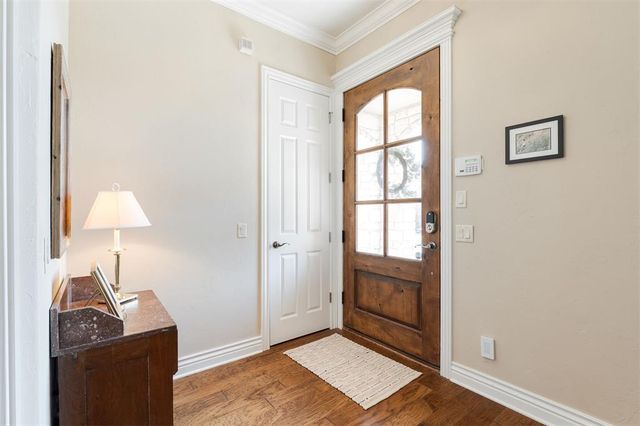 1021 Villas Creek Drive, Edmond, OK 73003