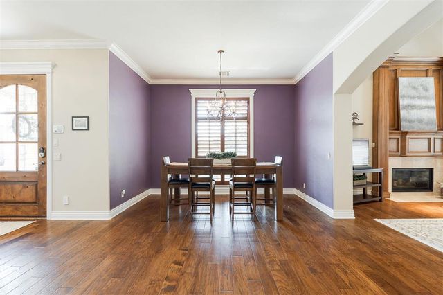 1021 Villas Creek Drive, Edmond, OK 73003