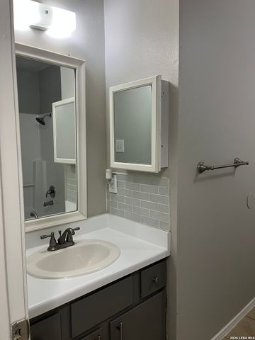 12102 Stoney Falls St, San Antonio, TX 78247