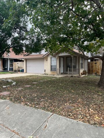 12102 Stoney Falls St, San Antonio, TX 78247