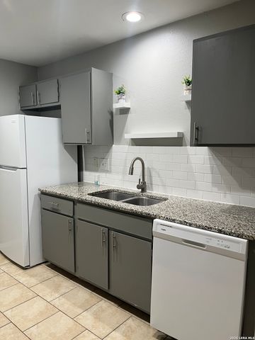 12102 Stoney Falls St, San Antonio, TX 78247