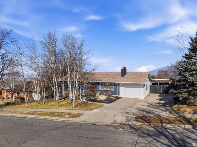 631 E 1700 S, Bountiful, UT 84010