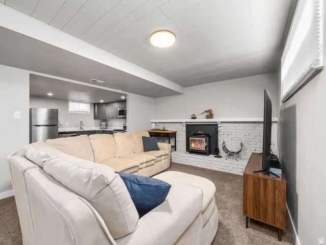 631 E 1700 S, Bountiful, UT 84010