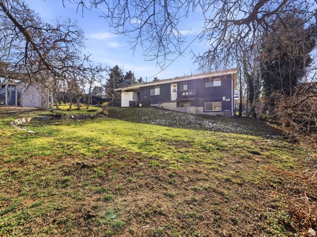 631 E 1700 S, Bountiful, UT 84010