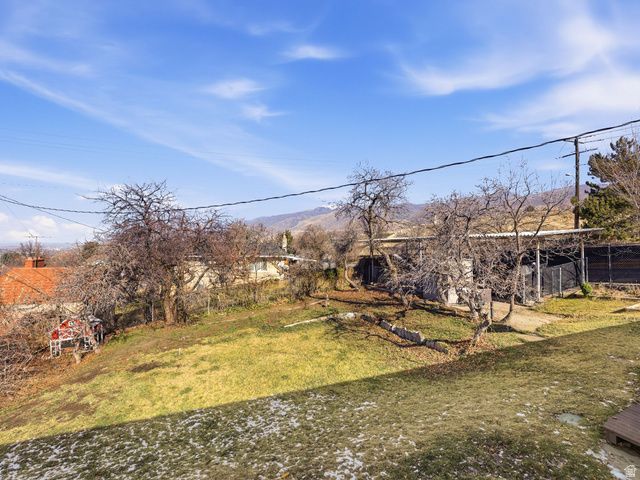 631 E 1700 S, Bountiful, UT 84010