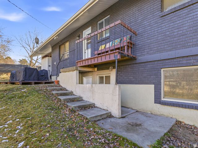 631 E 1700 S, Bountiful, UT 84010