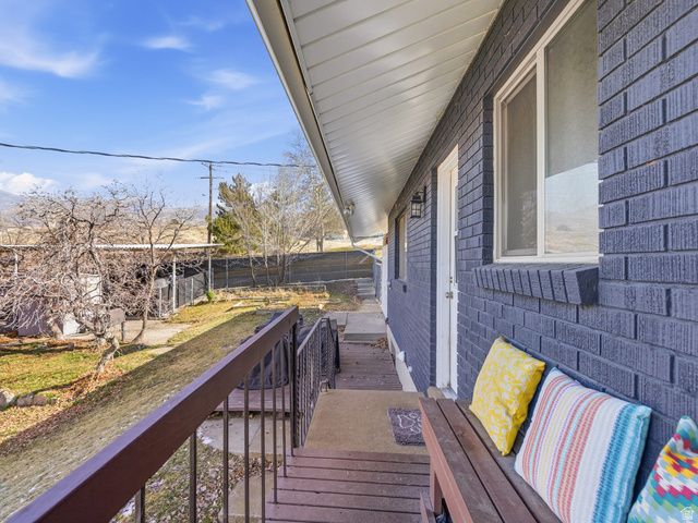 631 E 1700 S, Bountiful, UT 84010