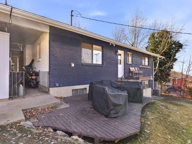 631 E 1700 S, Bountiful, UT 84010