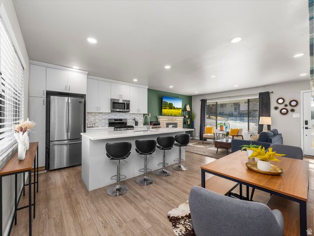 631 E 1700 S, Bountiful, UT 84010