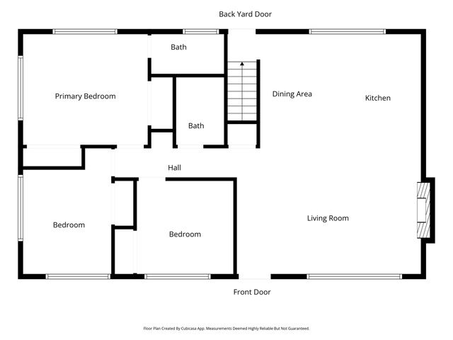 631 E 1700 S, Bountiful, UT 84010